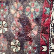 Persian carpet mazlaghan 132x200 cm