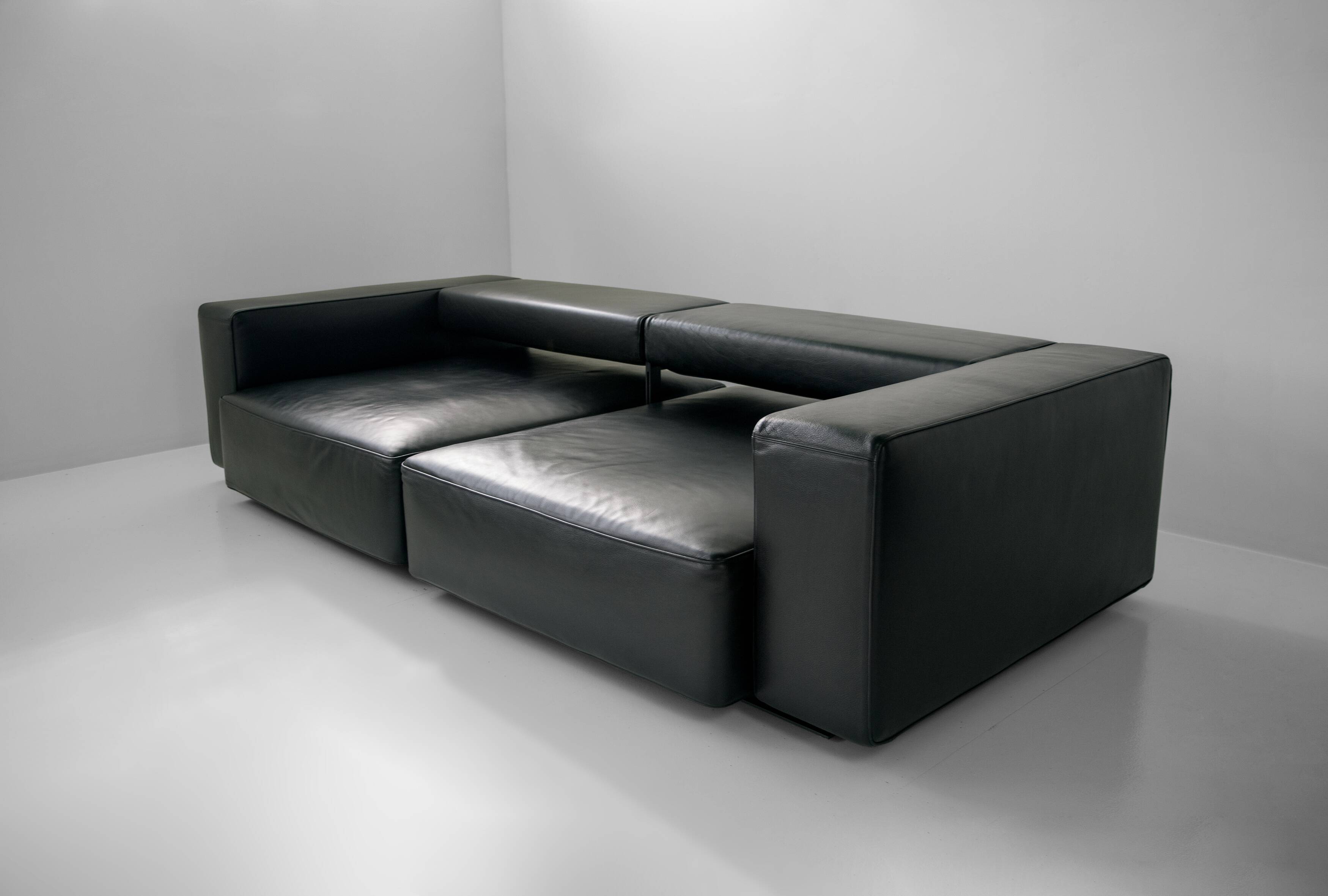 Andy '13 sofa by Paolo Piva for B&B Italia
