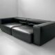 Andy '13 sofa by Paolo Piva for B&B Italia