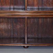 Pair of large libraries Samuel Pepys 1666