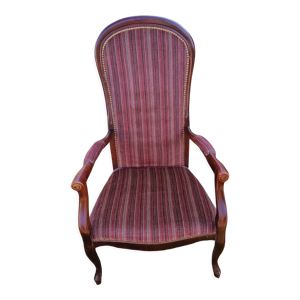 fauteuil voltaire