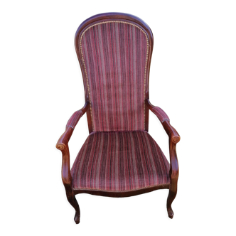 Fauteuil voltaire