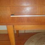 50s dressing table