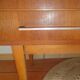 50s dressing table