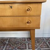 Möbelfabrik Erwin Behr sideboard