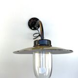 Gooseneck lamp 1920 1930