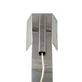 Modern desk lamp, attr. to Tronconi Italy 1980s