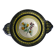 Henriot Quimper botanical bowl