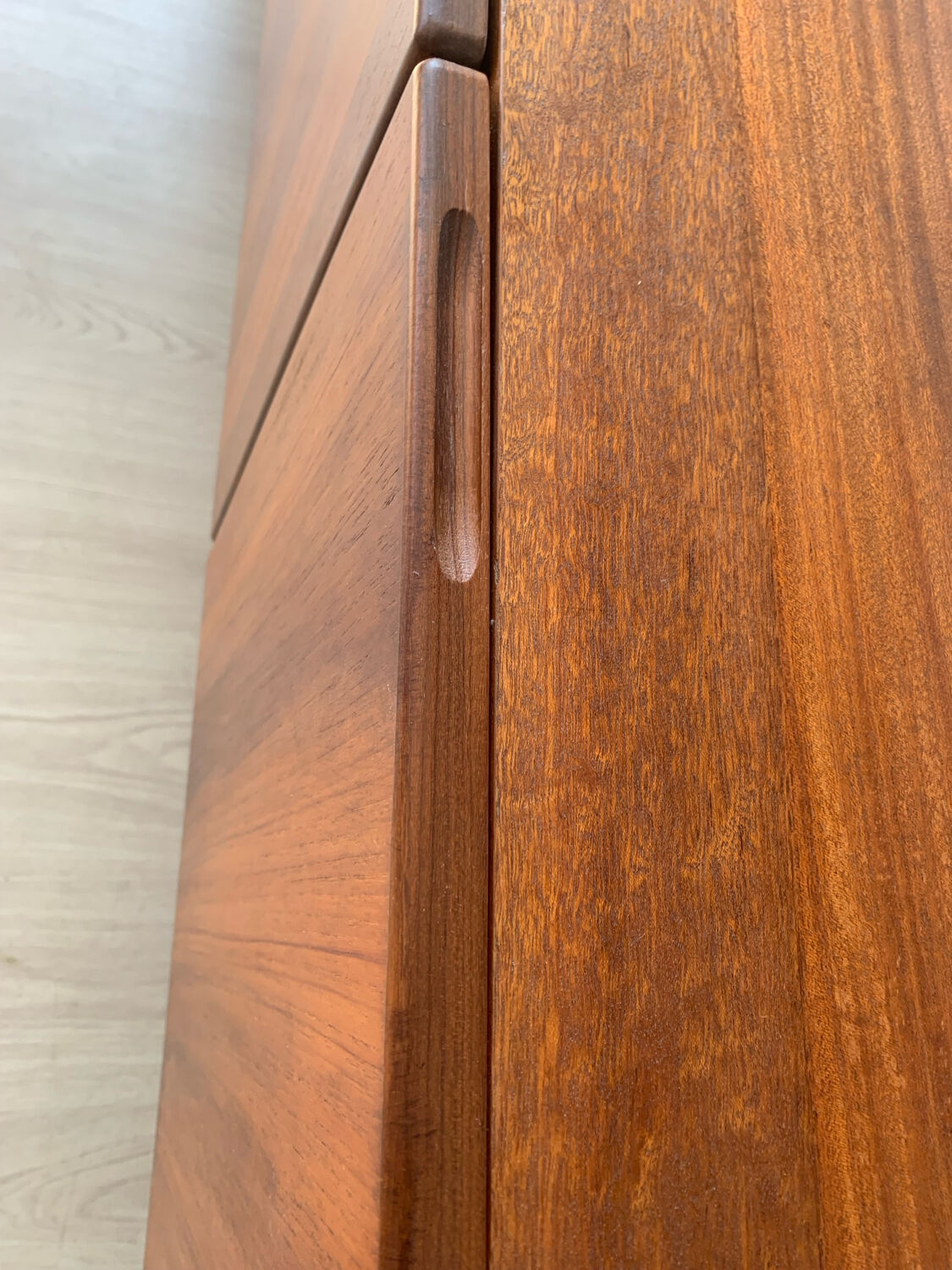 Scandinavian enfilade