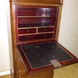 Louis Philippe chest of drawers