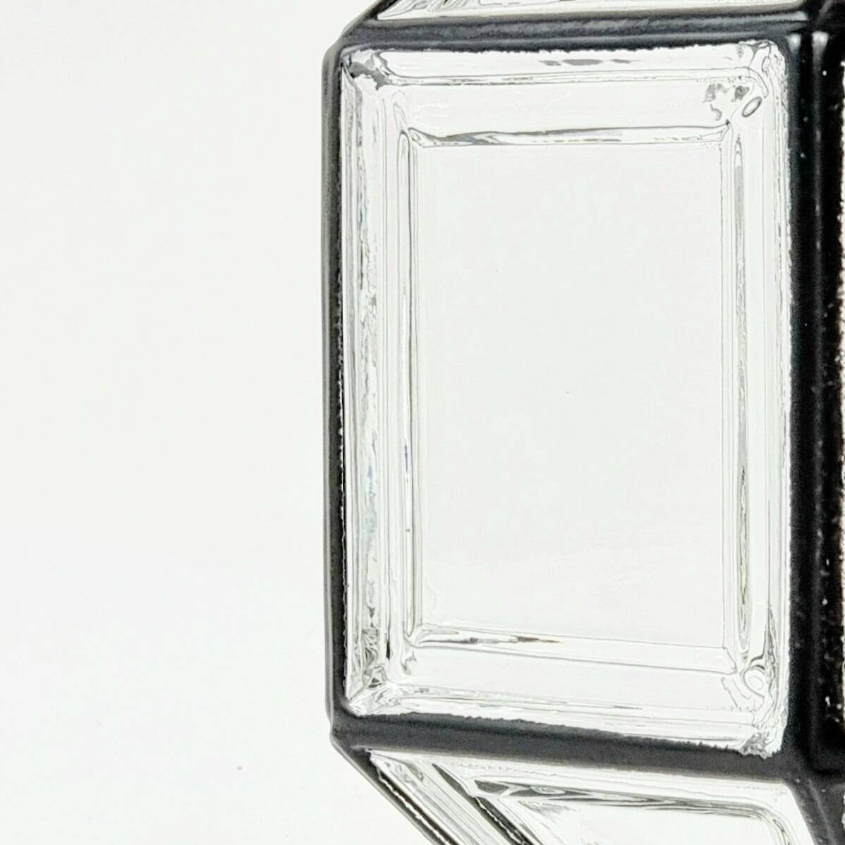 Pair of Mid-Century Glass Ceiling Lights from Limburg, Germany, 1960s