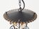 Hanging lamp 50s