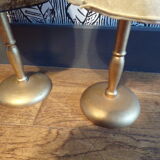 3 old sewing mannequins 60cm