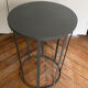 Side table by Petite Friture signed by Aïssa Logerot and Amandine Chhor.