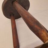 Tripod stool