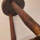 Tripod stool