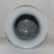 Ancient Chinese vase Rose family early 20th century