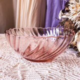 Set of 10 Arcoroc Rosaline bowls