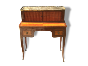 Secrétaire