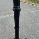 Standing table