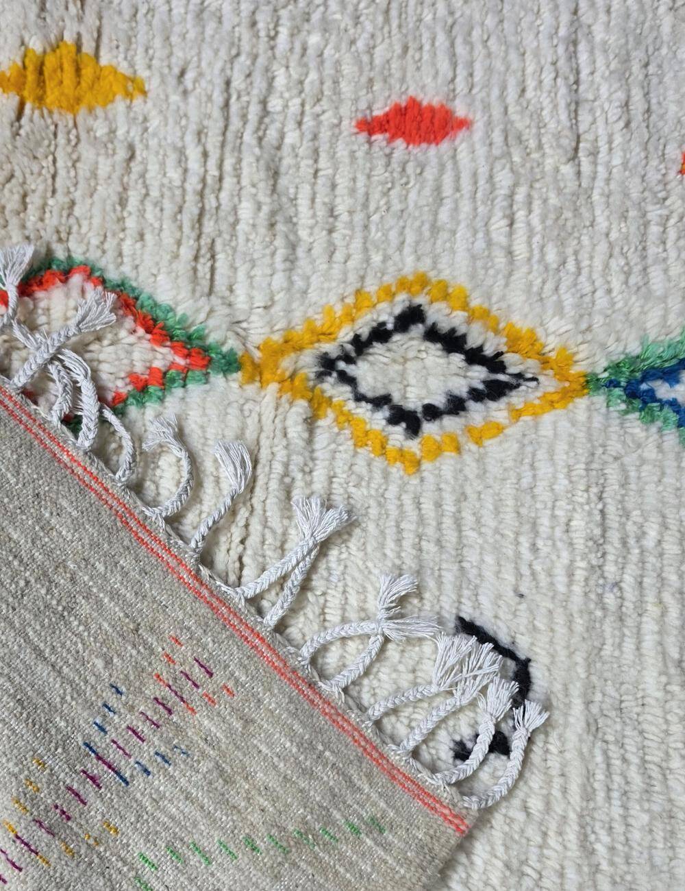 Tapis Berbère Azilal - 240 x 150 cm