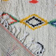 Tapis Berbère Azilal - 240 x 150 cm