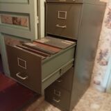 Industrial binder
