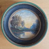 Peinture miniature
