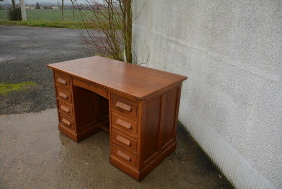 Administrative office