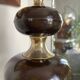 Space Age table lamp