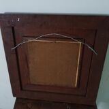 Painting bouquet of flowers