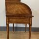 Louis XVI style cylinder desk from the 18th century