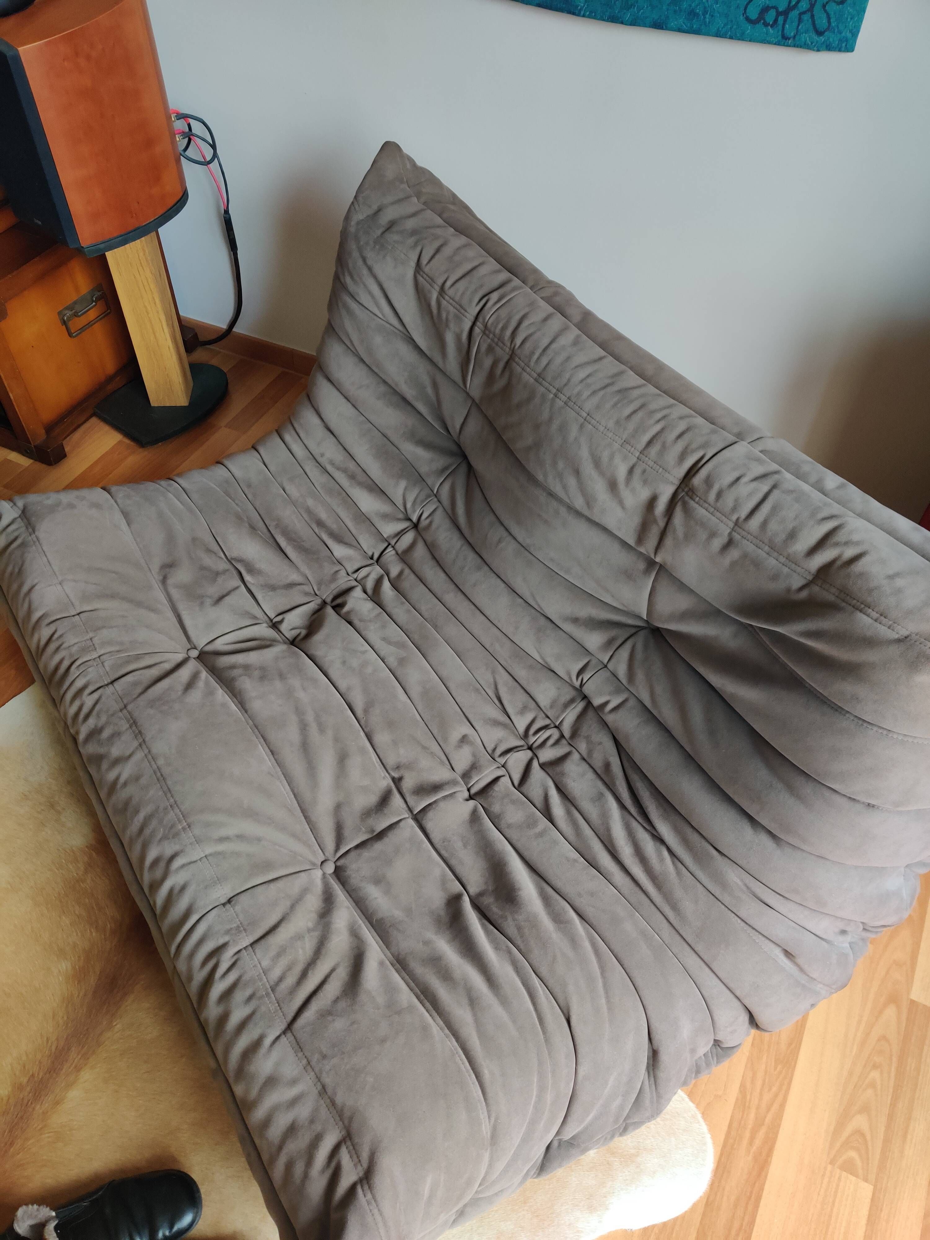Togo 2-seater sofa