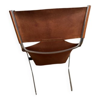 Pierre Paulin lounge chair