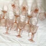 Rosaline glasses