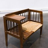Phone bench