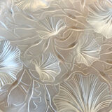 Art Deco dish underwear by Verlys