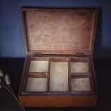 Sewing box