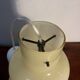 Vintage Massimo Vignelli for Vistosi Murano designer glass chandelier 1960