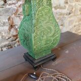 Japanese lamp