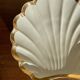 Vide poche coquillage Capodimonte