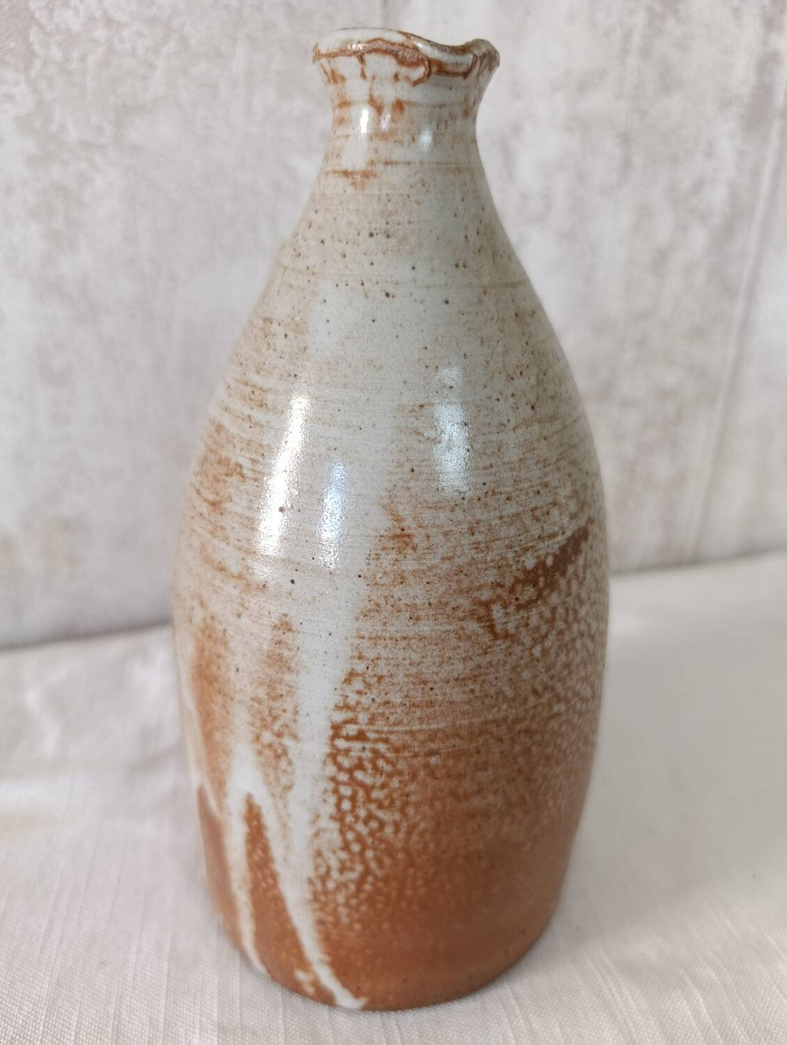Cruchon en grès