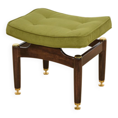 Tabouret Librenza du milieu du siècle de G-Plan, Royaume-Uni, années 1950