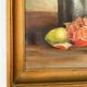 Oil on canvas signed Hélène Rynders - Still life - 1930/1940 - 61x44cm