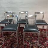 Chaise de Quasar Khanh