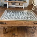 Indian table