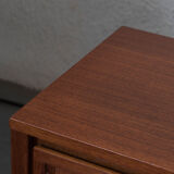 Sideboard by Leo Bub for Bub Wertmöbel, German design, 1960’s