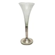 Vase Art Déco BHR avec flûte