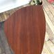 TABLE Basse Tripode Années 50/60