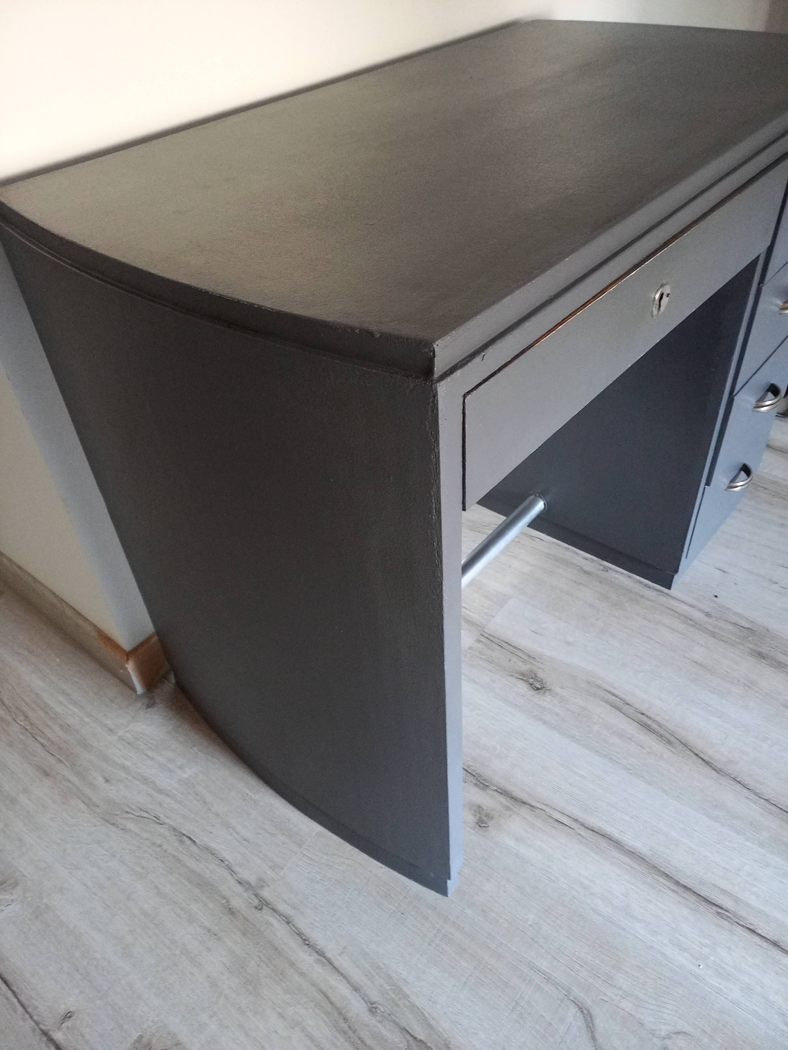 Bureau art déco